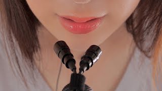 Close ASMR for Those Who Dont Get Tingles😌✨Your Eardrum Massage 4K [upl. by Yeblehs]