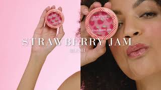 Physicians Formula Strawberry Jam Blush [upl. by Ajet]