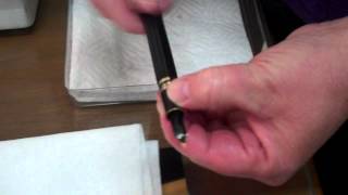 How to Change Ink Cartridge [upl. by Adamo343]