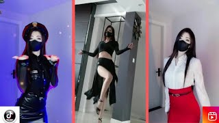 cindy518c  Latest New cindy 518c dance Tik Tok Videos Best Compilation 2 2021  tik tok [upl. by Nertie]