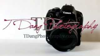 How to Update firmware for Canon t4i 650d Same procedure for all Canon EOS [upl. by Lynnet]