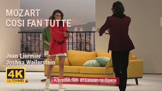 WA Mozart Cosi fan tutte [upl. by Merdith]