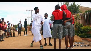 FREEMAN FT MAMBO DHUTERERE OFFICIAL MUSIC DANCE VIDEO [upl. by Sahcnip]