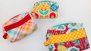 Lets Get Organized Ditty Bags [upl. by Domella]