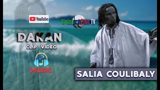 Salia COULIBALYDakan Clip officiel [upl. by Simmons]