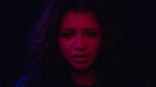 Euphoria HBO  Two Seconds Of Nothing Scene HD  Spotlight [upl. by Aratahc]