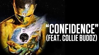 Matisyahu  Confidence feat Collie Buddz Official Audio [upl. by Nylodnewg867]