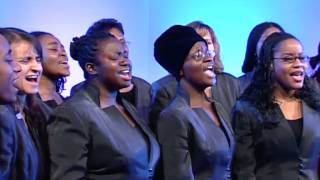 GOSPEL  Healing  by Croydon SDA Gospel Choir [upl. by Fredela288]