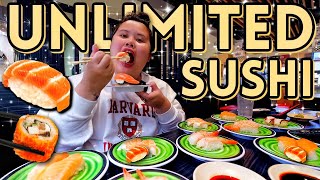 SUSHI MUKBANG 먹방 SPICY TUNA ROLL  SALMON NIGIRI  RAW SHRIMP  OCTOPUS  CRAB EATING SHOW WOW [upl. by Meredithe]