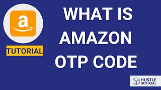 What is OTP and how can I configure it on Amazon [upl. by Wendelin978]