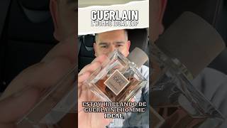 Guerlain L’Homme Ideal EDP [upl. by Namzaj142]