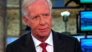 Capt Sullenberger gives pilot perspective on Flight 370 mystery [upl. by Torres]