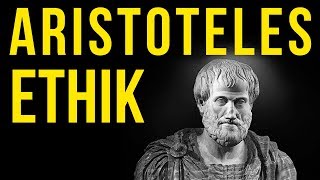 Aristoteles Die Nikomachische Ethik [upl. by Alyce]