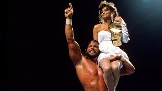 “Macho Man” Randy Savage’s greatest moments WWE Playlist [upl. by Garceau]