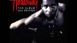 Haddaway  The Album 2nd Edition  Life Album Remix [upl. by Warring]