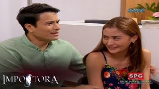 Impostora Magiging mommy na si Nimfa [upl. by Dalila]