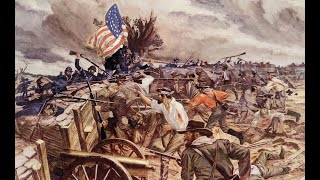 The Civil War Battle Series Vicksburg [upl. by Hyatt]