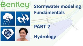 Stormwater Modeling Fundamentals Part 2 Hydrology [upl. by Laws431]