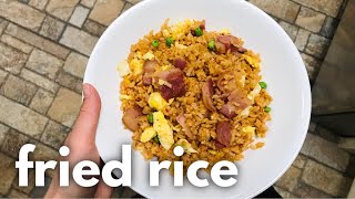 Fried Rice [upl. by Cowles]