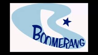 Boomerang Theme Song [upl. by Adneral]