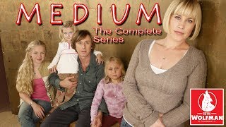 Medium Complete Series [upl. by Mitzie911]