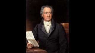 Johann Wolfgang von Goethe 17491832 [upl. by Tecla]