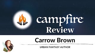 Campfire Review [upl. by Laved]