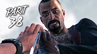 Dying Light Walkthrough Gameplay Part 38  Extraction  Campaign Mission 21 PS4 Xbox One [upl. by Hanah135]