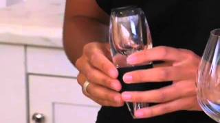 How to Use the Vinturi Wine Aerator [upl. by Sal]