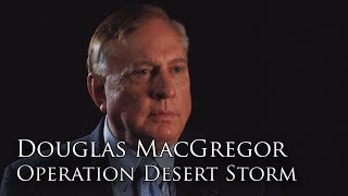 Full Interview Douglas MacGregor [upl. by Spanjian]