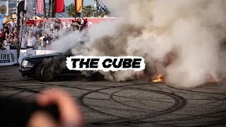 THE CUBE BURNOUT EVENT by Speedhunters Albania [upl. by Artied11]