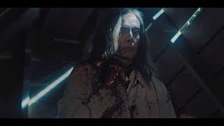 Hereditary  Annies Possessed Scene Part Two  1080p [upl. by Lemrahc]