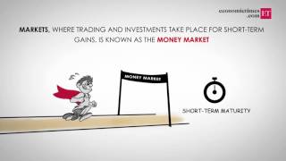 How does the Money Market work [upl. by Sadoff689]