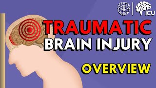 Traumatic Brain Injury Symptoms [upl. by Stromberg]