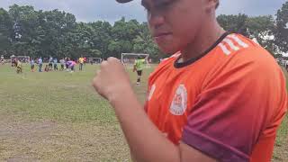 1st Champoy U12 Tortol 7v7 Soccer  Football ⚽️ [upl. by Tikna]