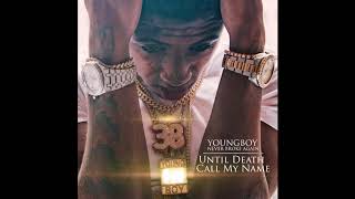 YoungBoy Never Broke Again  We Poppin feat Birdman Official Audio [upl. by Anahsat]