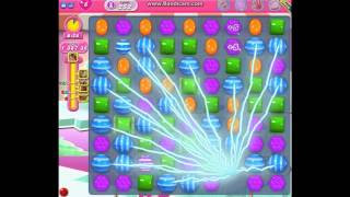 Candy Crush Saga Level 252  2027280 Points [upl. by Nolak901]