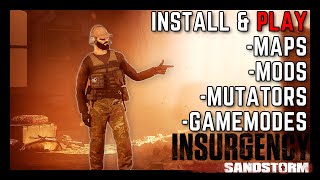 20 Beginner Tips in Under 8 Min  Insurgency Sandstorm Tips and Tricks [upl. by Atiuqaj963]