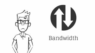 WiFi 101 What is Bandwidth [upl. by Yenreit579]