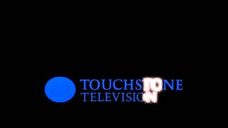 Touchstone Television LOGO [upl. by Darwen]