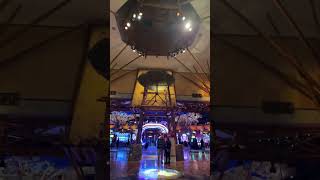 Mohegan Sun Casino Connecticut [upl. by Ashwin264]