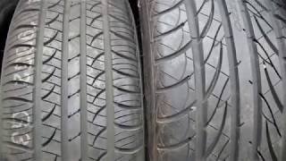 SAILUN TIRES VS HANKOOK TIRES WHICH ONE IS BETTER [upl. by Bart]