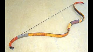 The Scythian Bow  History and Archeology [upl. by Kulda]