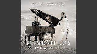 Minefields Live Acoustic [upl. by Doraj]