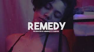 Dancehall Instrumental  Beat  Riddim  Remedy 2021 [upl. by Hermosa283]