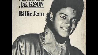 BILLIE JEAN  1 HOUR [upl. by Sorensen]