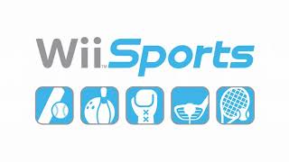 Wii Sports OST  Main Menu EXTENDED [upl. by Libbie]