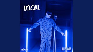 Allstars Mic feat DnB Allstars [upl. by Kubis]