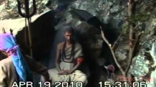 Deep Samadhi In Himalayan Cave  Mahayogi [upl. by Anivlac900]