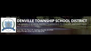 32524 Denville NJ BOE Board Meeting [upl. by Olvan562]